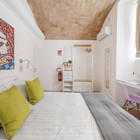 New-Big Honey Colosseum 4Bdr + 2Sofa Bed A/C Roma Exterior foto