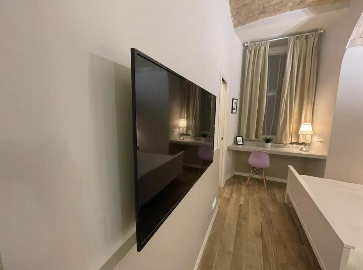 New-Big Honey Colosseum 4Bdr + 2Sofa Bed A/C Roma Exterior foto