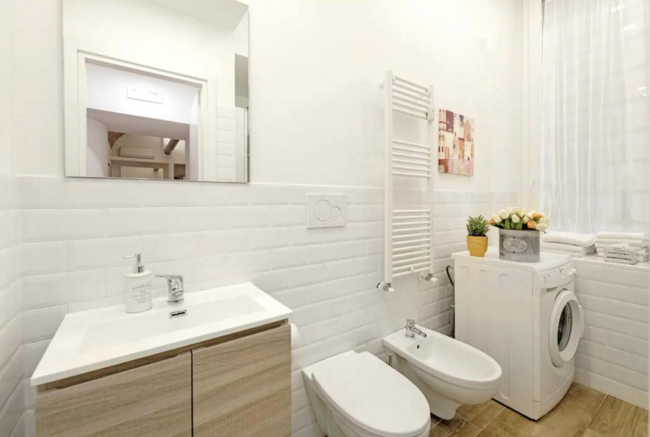 New-Big Honey Colosseum 4Bdr + 2Sofa Bed A/C Roma Exterior foto